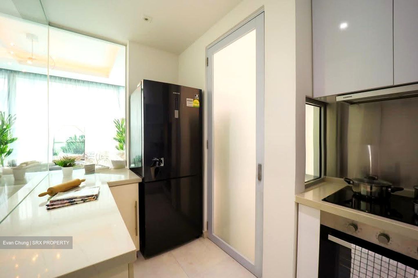 Mill Point (D10), Apartment #625574611